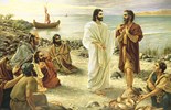 Liturgie du vendredi 6 juin 2025: 7e semaine de Pâques