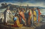 Liturgie du samedi 7 juin 2025: 7e semaine de Pâques