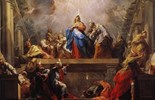 Liturgie du dimanche 8 juin 2025: Pentecôte