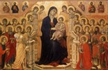 Liturgie du lundi 9 juin 2025: Bse Vierge Marie, Mère de l’Église