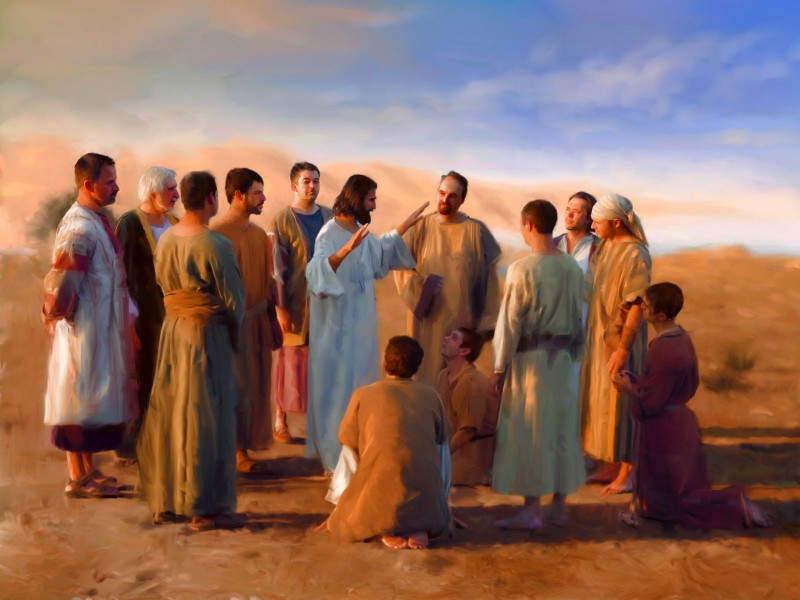 Liturgie du jeudi 10 juillet 2025: 14e semaine du temps ordinaire