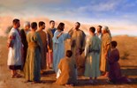 Liturgie du jeudi 10 juillet 2025: 14e semaine du temps ordinaire