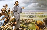 Liturgie du vendredi 11 juillet 2025: Saint Benoît