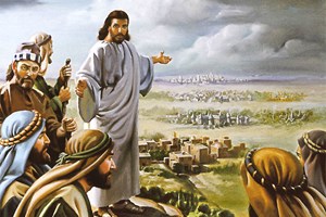 Liturgie du vendredi 11 juillet 2025: Saint Benoît