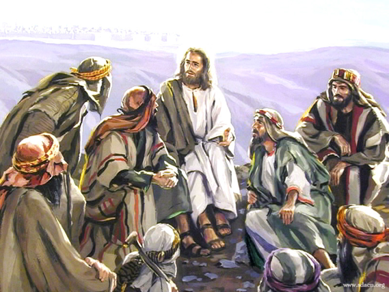 Liturgie du samedi 12 juillet 2025: 14e semaine du temps ordinaire