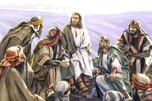 Liturgie du samedi 12 juillet 2025: 14e semaine du temps ordinaire