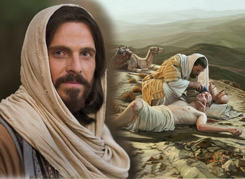 Liturgie du dimanche 13 juillet 2025: 15e dimanche du temps ordinaire