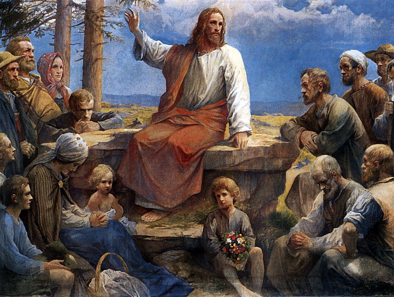Liturgie du mardi 15 juillet 2025: 15e semaine du temps ordinaire