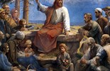 Liturgie du mardi 15 juillet 2025: 15e semaine du temps ordinaire