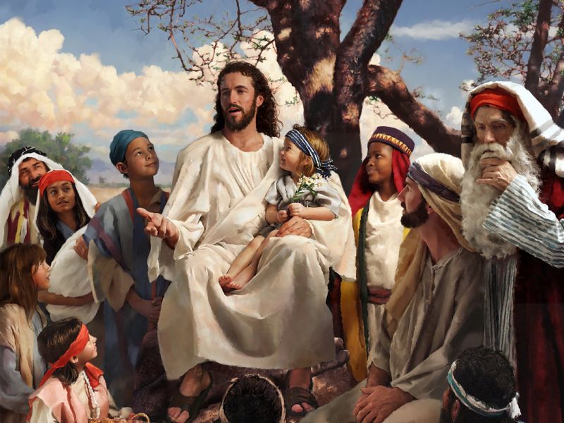 Liturgie du mercredi 16 juillet 2025: 15e semaine du temps ordinaire