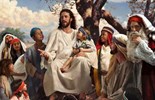 Liturgie du mercredi 16 juillet 2025: 15e semaine du temps ordinaire
