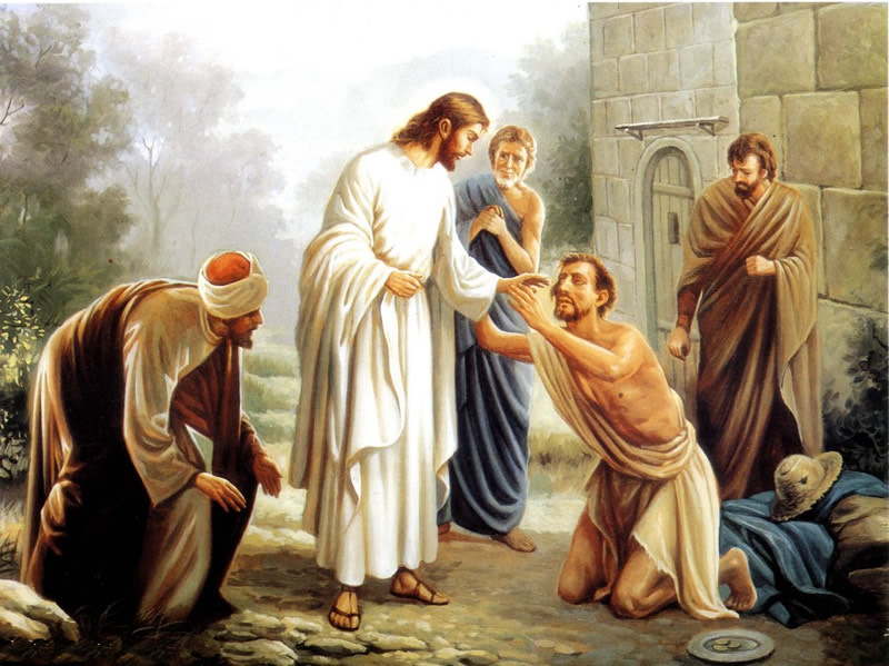 Liturgie du samedi 19 juillet 2025: 15e semaine du temps ordinaire