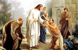 Liturgie du samedi 19 juillet 2025: 15e semaine du temps ordinaire