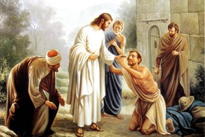 Liturgie du samedi 19 juillet 2025: 15e semaine du temps ordinaire