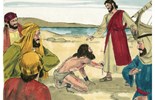 Liturgie du mercredi 2 juillet 2025: 13e semaine du temps ordinaire