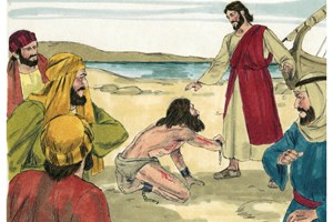 Liturgie du mercredi 2 juillet 2025: 13e semaine du temps ordinaire