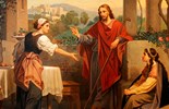 Liturgie du dimanche 20 juillet 2025: 16e dimanche du temps ordinaire