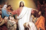 Liturgie du mardi 22 juillet 2025: Sainte Marie Madeleine