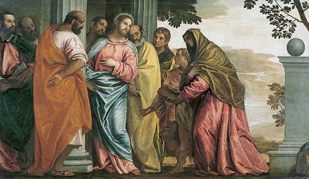 Liturgie du vendredi 25 juillet 2025: Saint Jacques