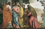 Liturgie du vendredi 25 juillet 2025: Saint Jacques