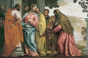 Liturgie du vendredi 25 juillet 2025: Saint Jacques