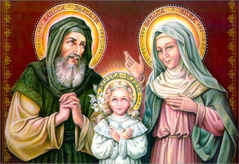 Liturgie du samedi 26 juillet 2025: 16e semaine du temps ordinaire