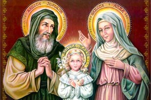 Liturgie du samedi 26 juillet 2025: 16e semaine du temps ordinaire