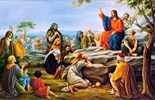 Liturgie du dimanche 27 juillet 2025: 17e dimanche du temps ordinaire