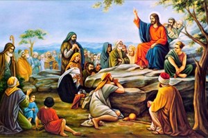 Liturgie du dimanche 27 juillet 2025: 17e dimanche du temps ordinaire