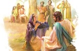 Liturgie du mardi 29 juillet 2025: Saintes Marthe, Marie et saint Lazare