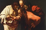 Liturgie du jeudi 3 juillet 2025: Saint Thomas