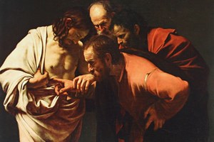 Liturgie du jeudi 3 juillet 2025: Saint Thomas