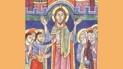 Saint Thomas, apôtre