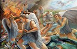 Liturgie du jeudi 31 juillet 2025: 17e semaine du temps ordinaire