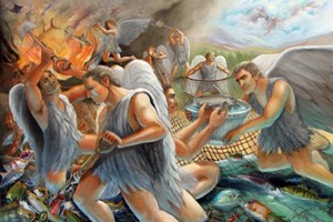 Liturgie du jeudi 31 juillet 2025: 17e semaine du temps ordinaire