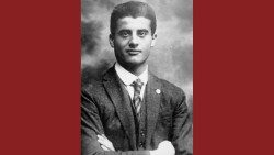 Bienheureux Pier Giorgio Frassati