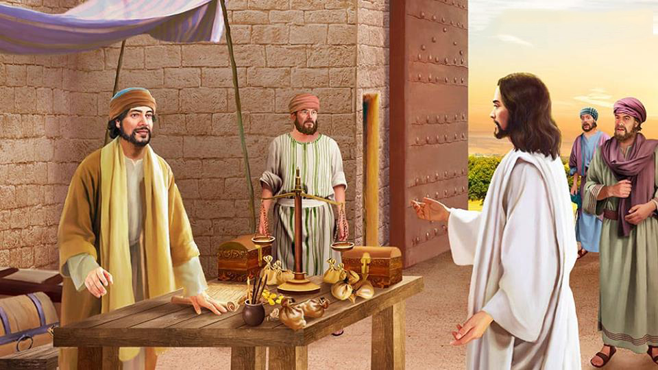 Liturgie du vendredi 4 juillet 2025: 13e semaine du temps ordinaire