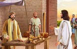 Liturgie du vendredi 4 juillet 2025: 13e semaine du temps ordinaire