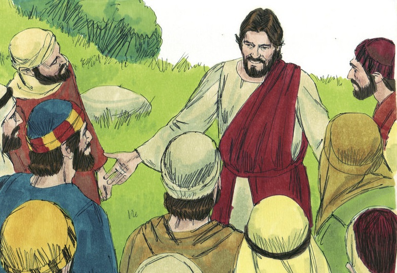 Liturgie du samedi 5 juillet 2025: 13e semaine du temps ordinaire