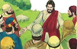 Liturgie du samedi 5 juillet 2025: 13e semaine du temps ordinaire