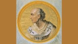 Bienheureux Benoît XI, Pape
