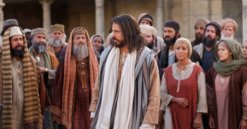 Liturgie du vendredi 1 août 2025: 17e semaine du temps ordinaire