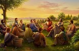 Liturgie du dimanche 10 août 2025: 19e dimanche du temps ordinaire