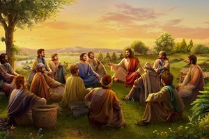 Liturgie du dimanche 10 août 2025: 19e dimanche du temps ordinaire