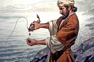 Liturgie du lundi 11 août 2025: 19e semaine du temps ordinaire