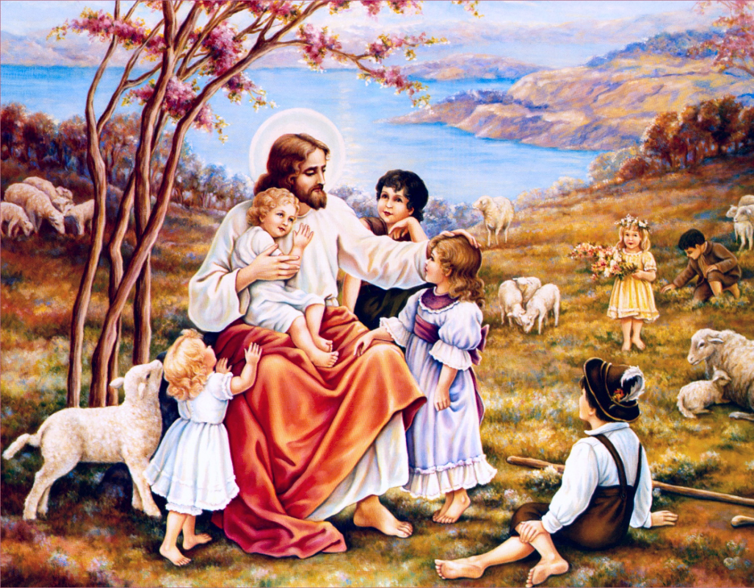 Liturgie du mardi 12 août 2025: 19e semaine du temps ordinaire