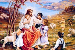 Liturgie du mardi 12 août 2025: 19e semaine du temps ordinaire