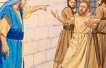 Liturgie du jeudi 14 août 2025: 19e semaine du temps ordinaire
