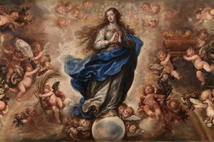 Liturgie du vendredi 15 août 2025: Assomption de la Vierge Marie