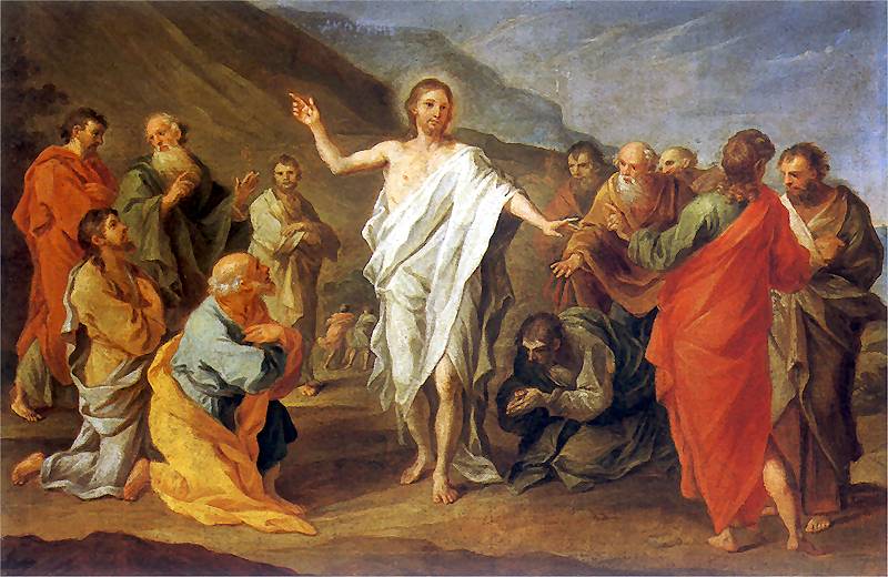 Liturgie du dimanche 17 août 2025: 20e dimanche du temps ordinaire